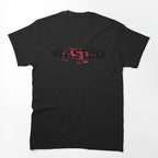Wasted Bloody Shirt