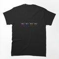 A Jarvis Cocker Row Shirt