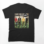 Ocean Colour Scene Marchin' Already Colour Scene Shirt