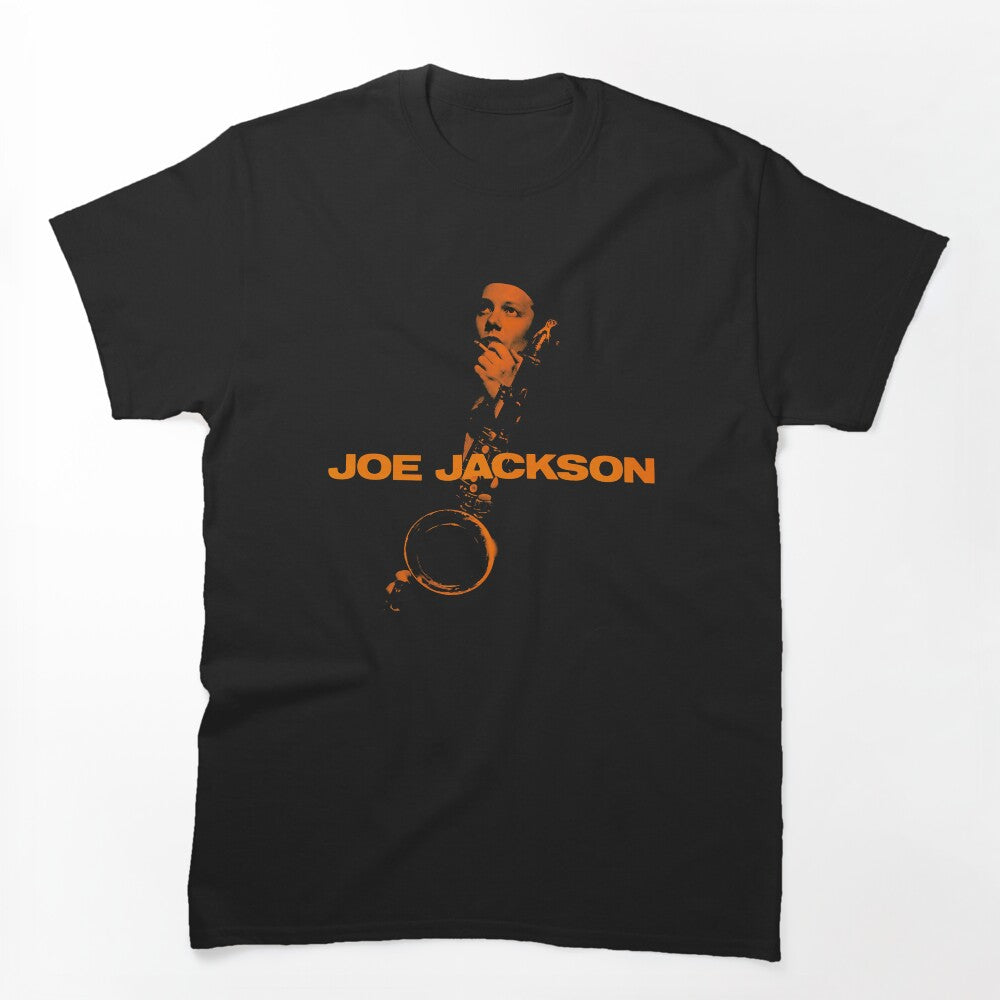 Body And Soul Shirt