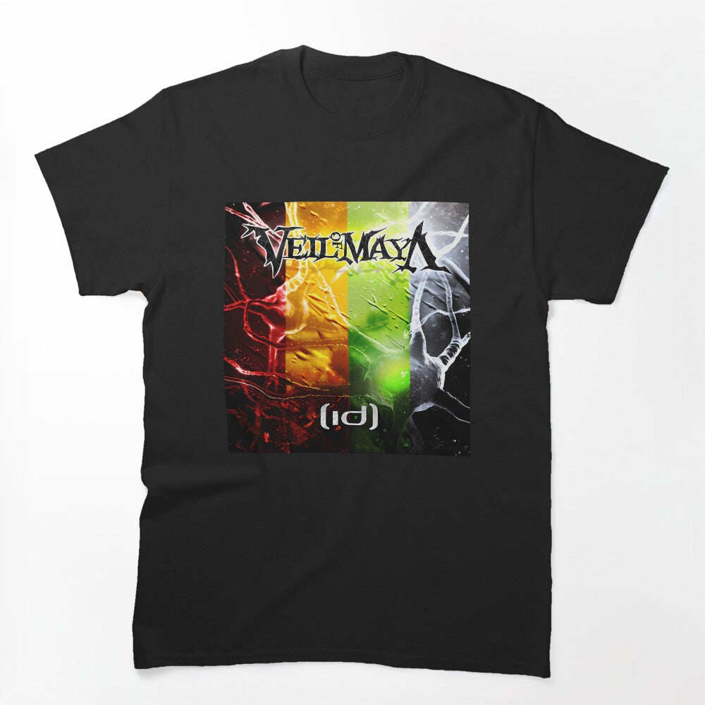 Veil Of Music - Veil Of Vintage Shirt