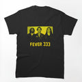 Fever Metalcore 333 Shirt