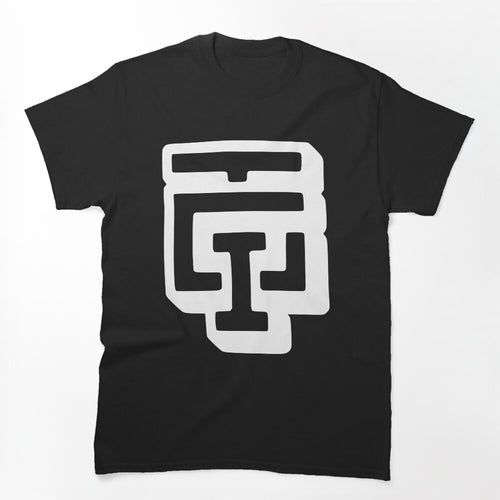 The Ghost Inside Band HD Logo Ver 5 Shirt