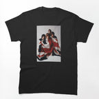 The Who Shirt