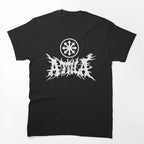 Attila Band HD Logo Ver 2 Shirt