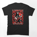 DIMEBAG DARRELL Mask Shirt