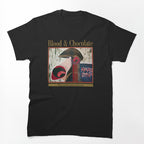 Blood & Chocolate Shirt