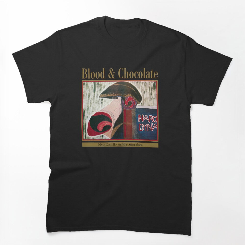 Blood & Chocolate Shirt