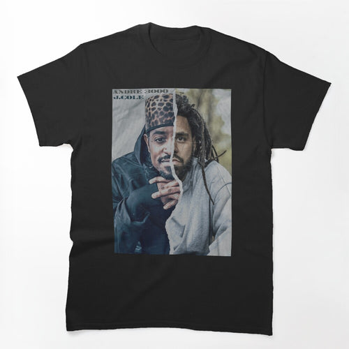 Jcole Mix Shirt