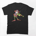 THE IOMMI MONKEY Shirt