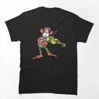 THE IOMMI MONKEY Shirt