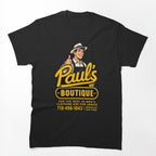 Beastie Boys Inspired Pauls Beastie Hip Hop Music Design PERFECT FOR Shirt
