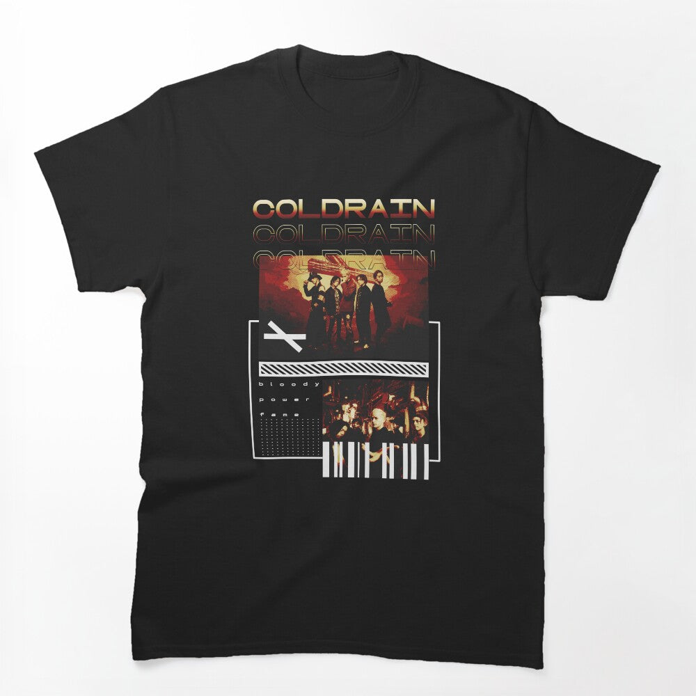 Streetware Design Shirt