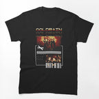 Streetware Design Shirt
