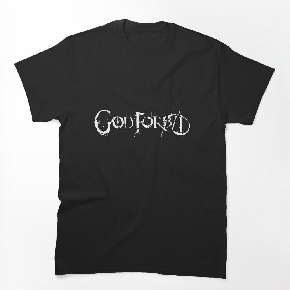 Copy Of Guilt Trip Band HD Logo Shirt