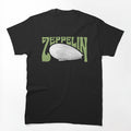 Zeppelin - Green Version Shirt