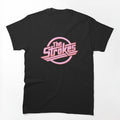 Pink Alternative Rock Music Shirt