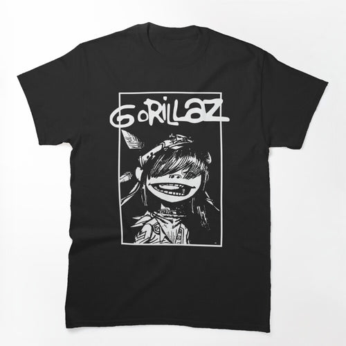 Rock Band Shirt