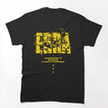 American Metalcore Band - Breach Shirt
