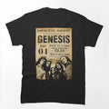 Logo Tour Music Singer Band Vintage Shirt