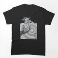 Pushead Jishin Shirt