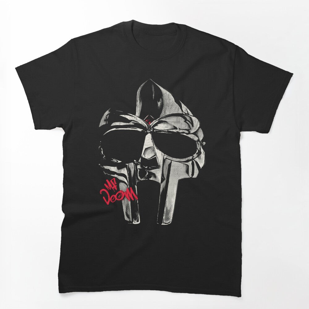 Dr MF Doom Shirt