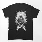 Lich King Nucleomancer Shirt