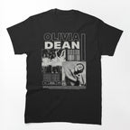 Vintage Olivia Dean Shirt