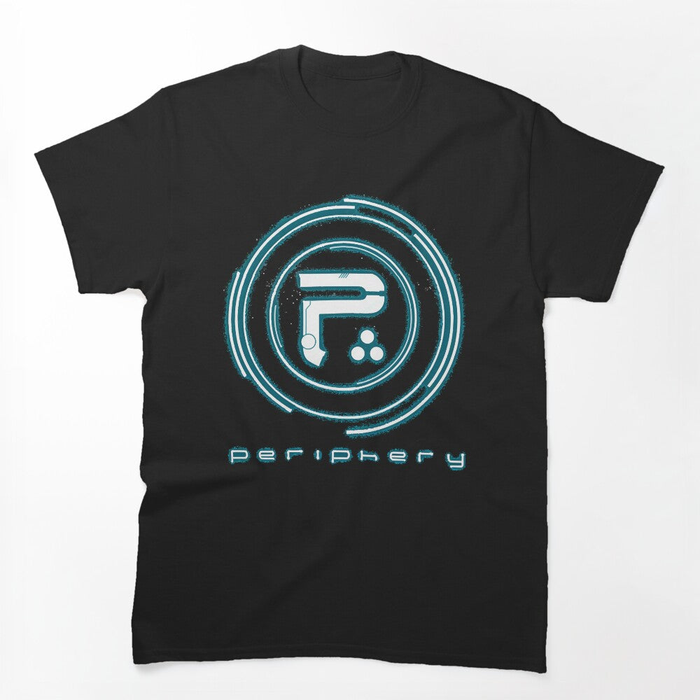Periphery Band Tour Periphery Band Tour Shirt
