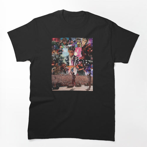 Concert Wrld Shirt