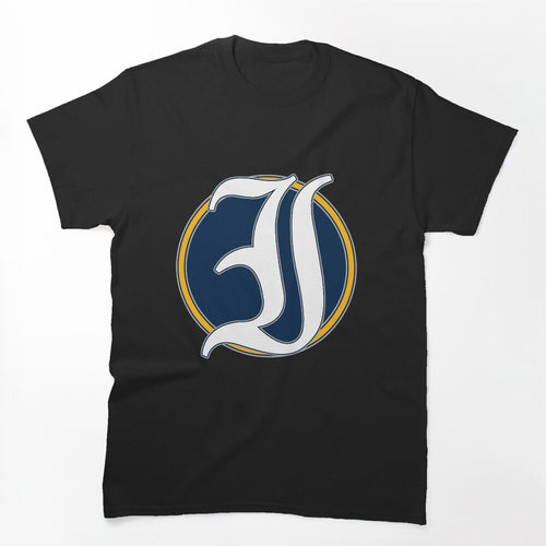 Every Time I Die Buffalo Sabres Shirt