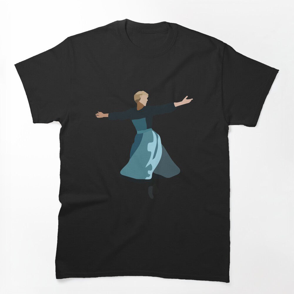Sound Of Music Shirt