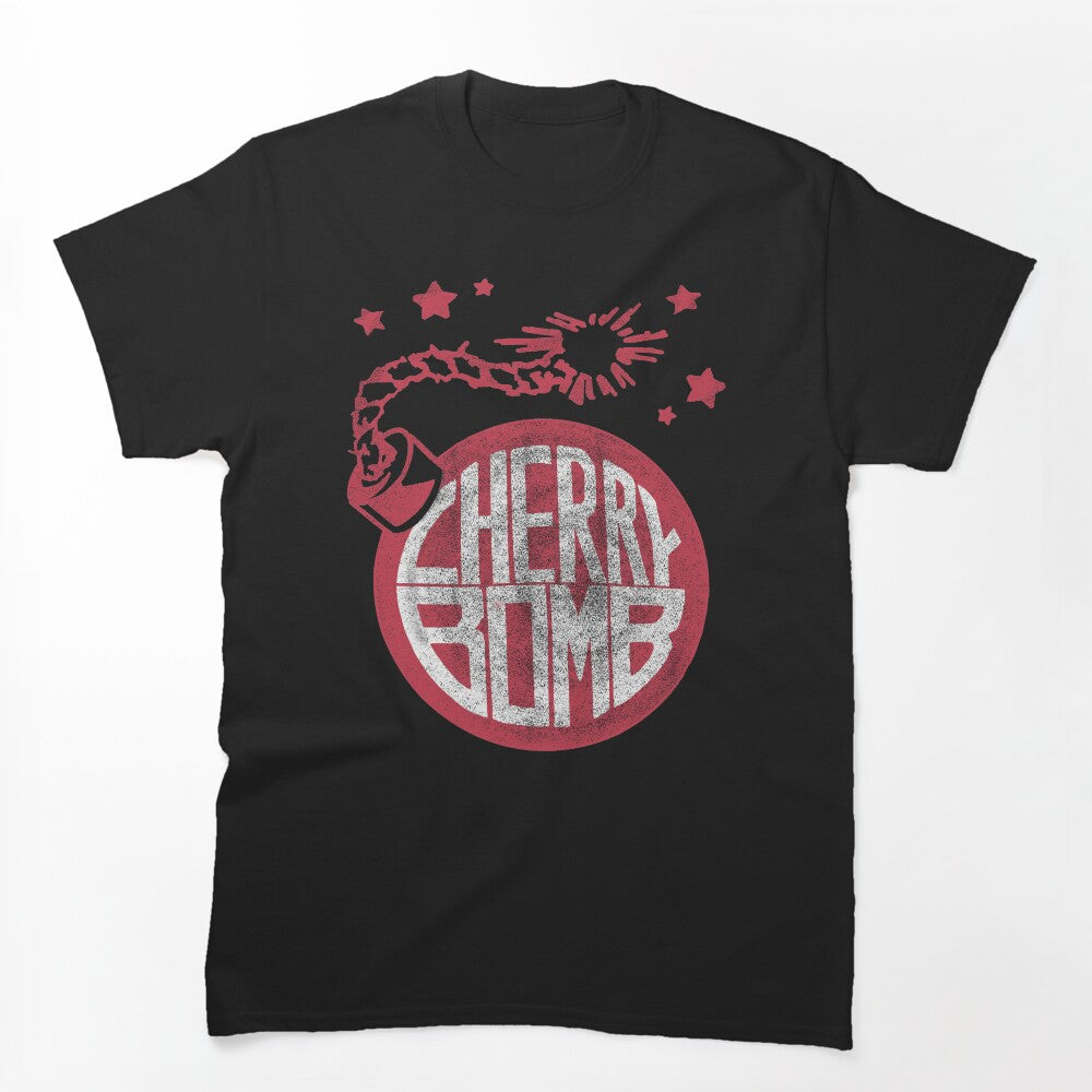 Cherry Bomb Shirt