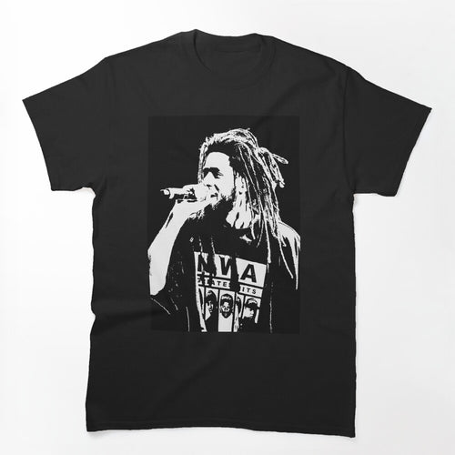 Shadow J Cole Shirt