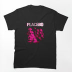 Placebo Band Shirt