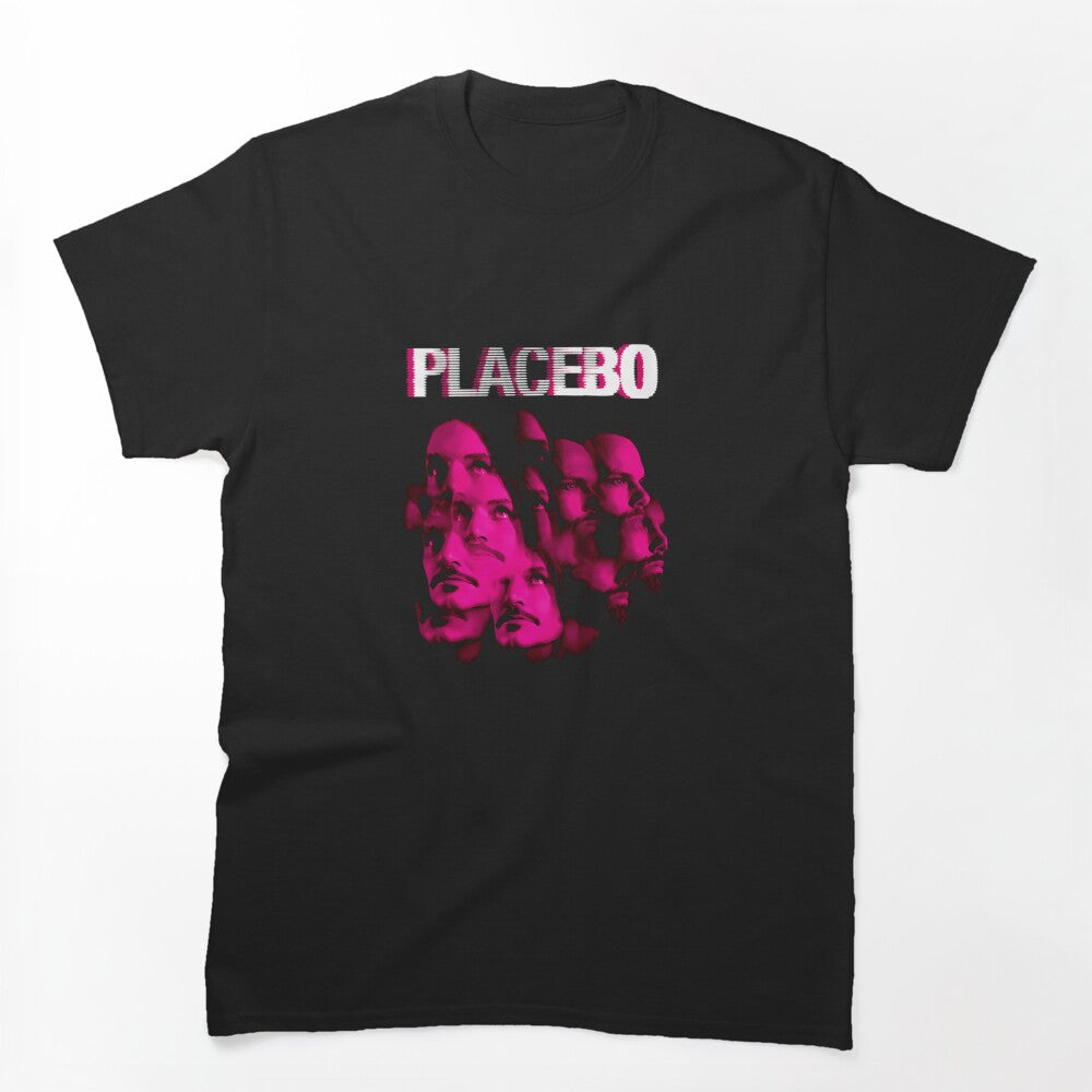 Placebo Band Shirt