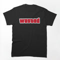 Wasted Shirt