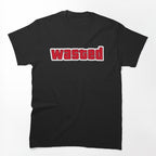 Wasted Shirt