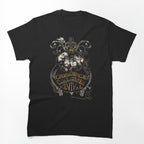 Vintage Tour Band Music Retro 90s Rock Live Show Shirt