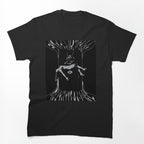 Electric Wizard - Witchcult Today Album Version 2 Alternative Dark Shirt