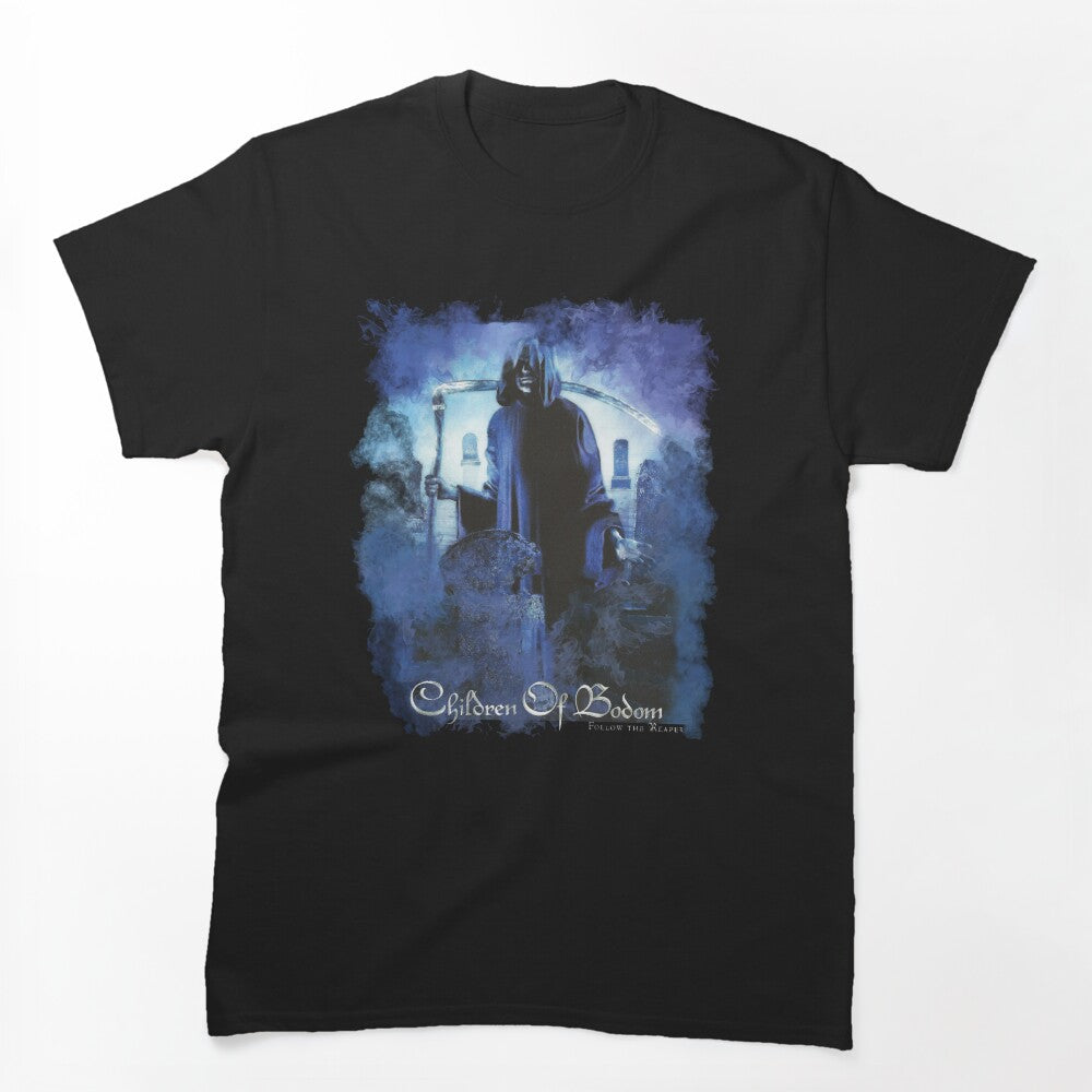 Children Of Bodom Follow The Reaper Shirt