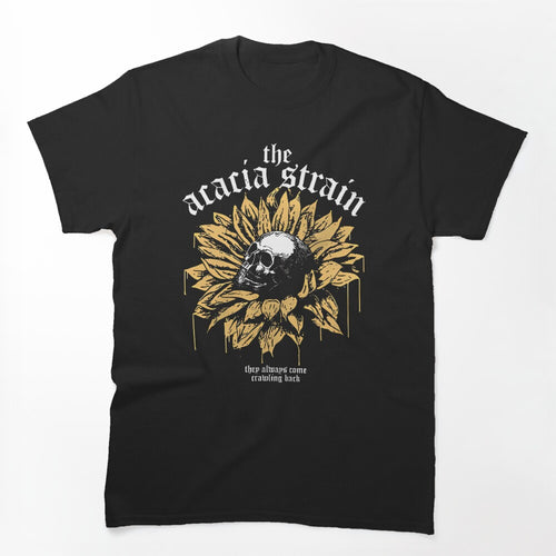 The Acacia Strain Metalcore Shirt