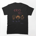 Best Trio Da Da Da Shirt