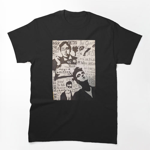The Smiths 2 Shirt
