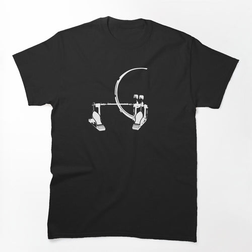Drum Pedal Shirt