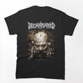 Decapitated - Organic Hallucinosis Shirt