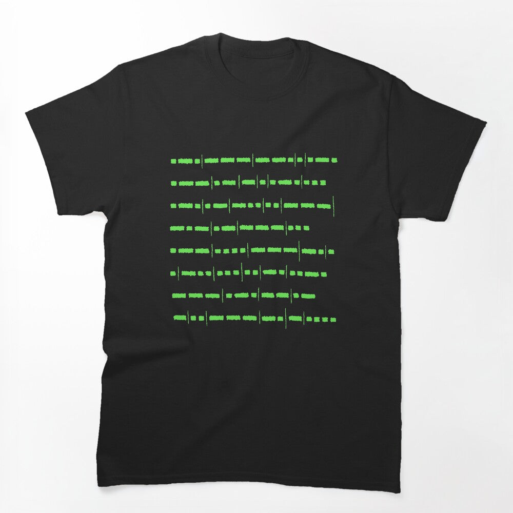 Radio Shirt