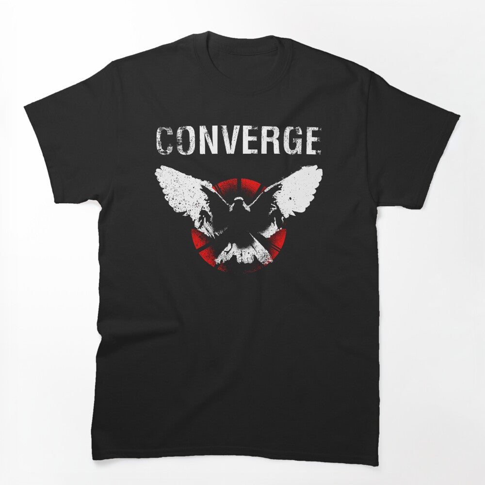 Converge Shirt