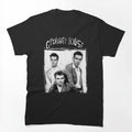 Crowded House Shirt