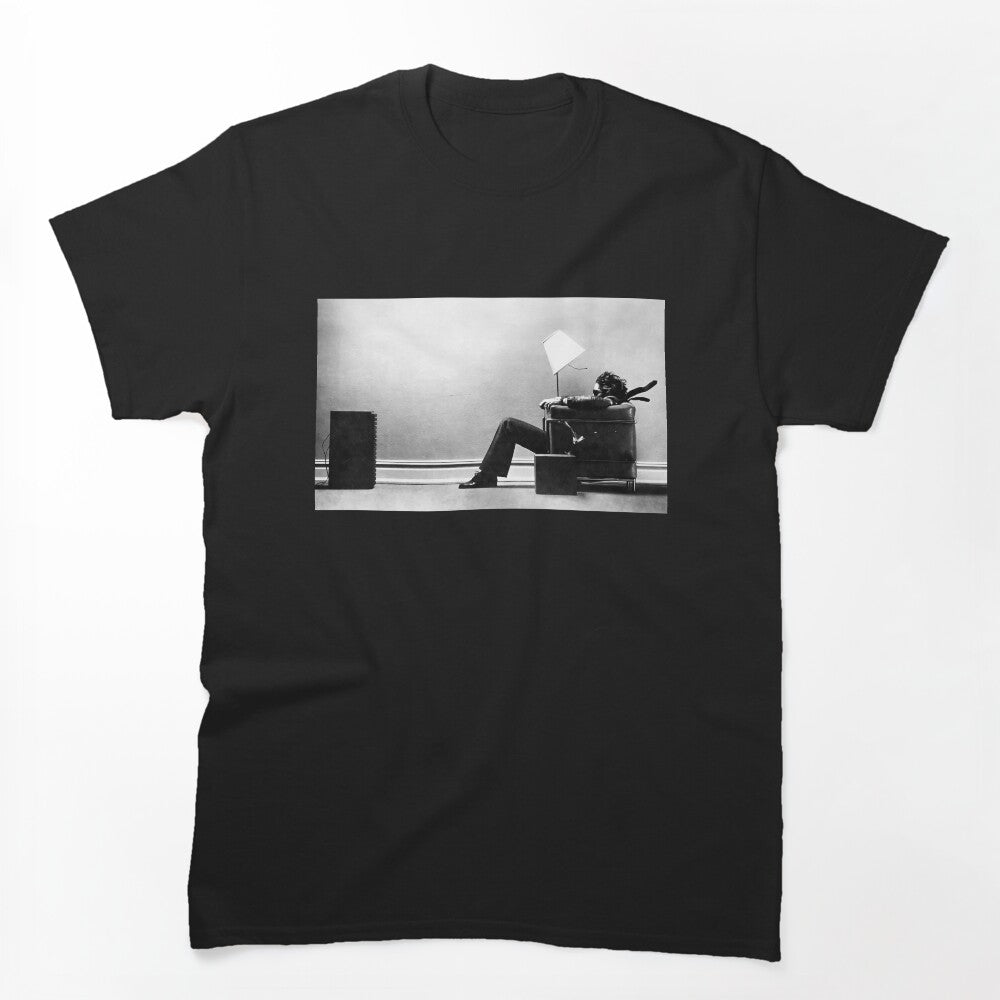 Blown Away Audio Guy Shirt